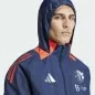 Preview: Manchester United All Weather Jacket 2024-25